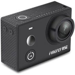 Hawkeye Firefly 8SE 4K HD Action Camera 90 Degrees Lens