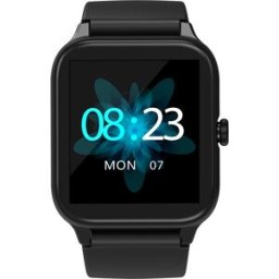 Blackview R3 Pro Smartwatch 1.54 Supports Multiple Languages Black