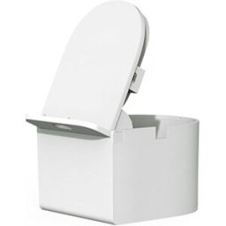 VH C09-1 Desktop Wireless Charger Stand Gray