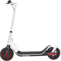 KUGOO G-Max Electric Scooter 500W Motor Max Speed 35kmh White