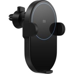 Xiaomi Wireless Car Charger 20W Power Blcak