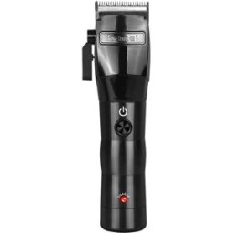Kemei KM-2850 Adjustable Electric Hair Clipper Black