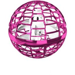 Flynova Pro Flying Spinner Pink
