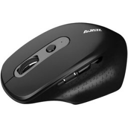 Ajazz i660T Multi Modes Wireless Mouse Black