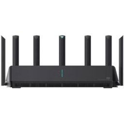 Xiaomi AIoT Wireless Router AX3600 WiFi 6 Black
