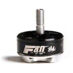 T-Motor F40PRO KV2600 2-4S Brushless Motor