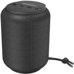 Tronsmart Element T6 Mini Bluetooth 5.0 Speaker - Black