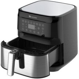 Proscenic T21 Smart Electric Air Fryer Black