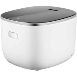 TOKIT TDFBD01ACM IH 4L Smart Rice Cooker White