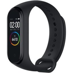 Xiaomi Mi Band 4 Smart Bracelet Black