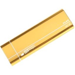 Stmagic PT30 Plus Type-C To USB 3.1 SSD Enclosure Gold