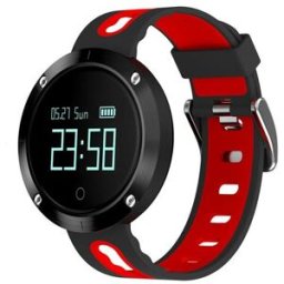 Makibes DM58 Smart Watch Red