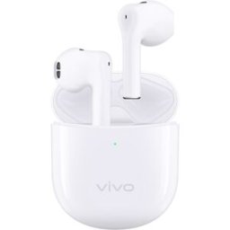VIVO TWS Earphones Qualcomm QCC5126 White