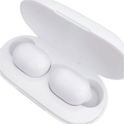 Haylou GT1 TWS Earphones Bluetooth 5.0 White