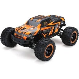 SG 1601 116 4WD Brushless RC Car Vehicle RTR Orange