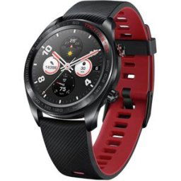 Huawei Honor Magic Smart Watch Built-in GPS NFC Payment Black