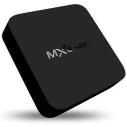 MXQ 4K TV BOX RK3229 2G8G WIFI KODI Dolby DTS