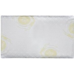 R&L; Comfortable Ventilated Latex Pillows