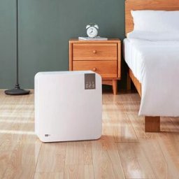Xiaomi Baomi Air Purifier 2nd Generation 99.97% Purification Rate