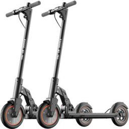 KUGOO M2 PRO Folding Electric Scooter 350W Motor Black