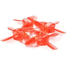 10 Set AVAN TH Turtlemode 4-Blade Propeller