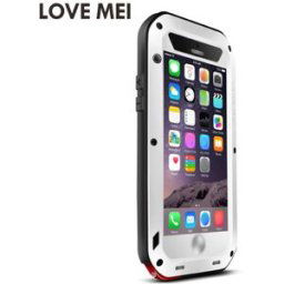 LOVE MEI WaterDirtShockproof Protective Case for iPhone 6 Plus