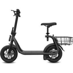 Eswing M11 Electric Scooter Black