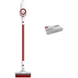 Xiaomi JIMMY JV51 Handheld Wireless Vacuum Cleaner Red