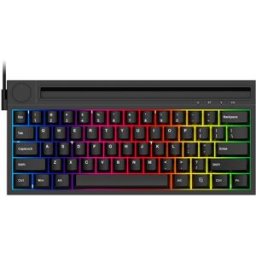 Ajazz K620T Bluetooth WirelessWired Dual Mode Mechanical Keyboard