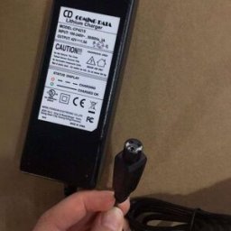Power Charger for KUGOO ES2