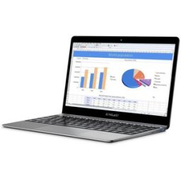 Teclast F7 Plus Laptop Celeron N4100 8GB 256GB Silver