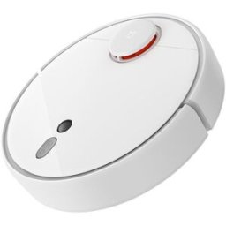 Xiaomi Mijia 1S Robot Vacuum Cleaner White