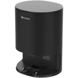 Proscenic M7 PRO Robot Vacuum Cleaner Automatic Suction Station Black