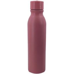 550ml Deep UV Sterilizing Thermos Pink