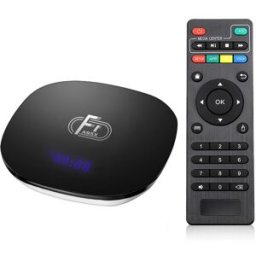 A95X F1 Amlogic S905W Android 7 2GB16GB TV BOX