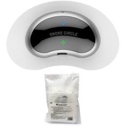 Bluetooth Throat Snore Stopper
