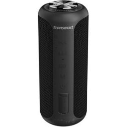 Tronsmart T6 Plus Upgraded Edition Bluetooth 5.0 40W Speaker Black