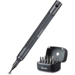 SATA Pen 24 In 1 Screwdriver Kit