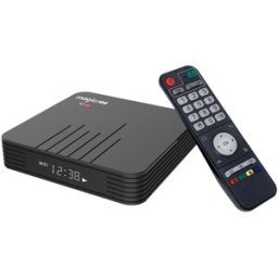 MAGICSEE N5 MAX Amlogic S905X3 8K Video Decode TV BOX 4GB128GB