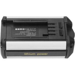 Original Battery Pack for Xiaomi JIMMY JW31 Black
