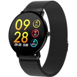 K9 Smart Watch Black