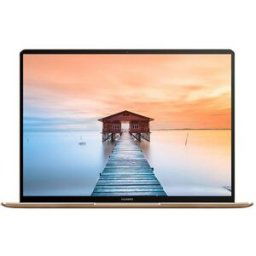 Huawei MateBook X 4G 256G Laptop Gold