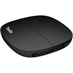 TANIX H1 Android 9.0 Hi3798M1GB8GB TV BOX