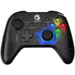 GameSir T4 Pro Multi-platform Bluetooth Wireless Gamepad