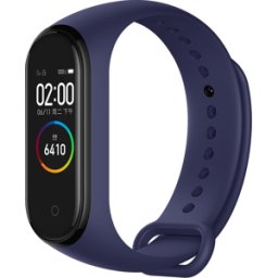 Xiaomi Mi Band 4 Smart Bracelet 0.95 Inch AMOLED Color Screen
