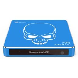 Beelink GT-King PRO S922X-H Android 9.0 TV BOX 4GB64GB Dolby DTS