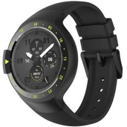 Ticwatch S Knight