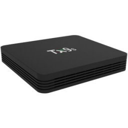 TANIX TX9S KODI Amlogic S912 4K HDR TV Box 2GB8GB
