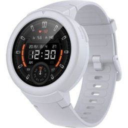 Huami AMAZFIT Verge Lite Smartwatch White