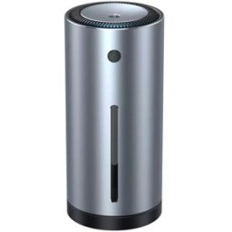 Baseus 300ml Car Air Humidifier Dark Grey